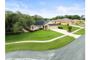 12060 SAPPHIRE DRIVE, SPRING HILL, FL 34609 Sold 10/22/25