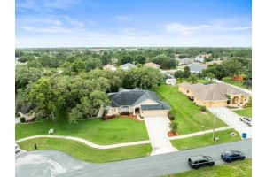 12060 SAPPHIRE DRIVE, SPRING HILL, FL 34609 Sold 10/22/25