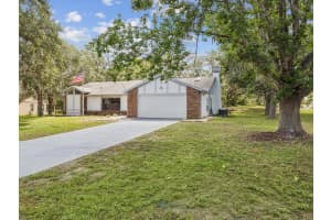 2404 KNOLL DRIVE, SPRING HILL, FL 34608 - MLS#MFRW7876459
