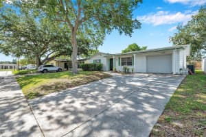 3118 LLOYD DRIVE, HOLIDAY, FL 34691 - MLS#MFRW7876466