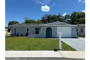 3250 COLDWELL DRIVE, HOLIDAY, FL 34691 Sold 08/26/25