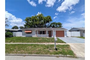 4853 ALCEA STREET, NEW PORT RICHEY, FL 34652 Sold 07/07/25