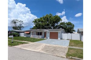 4853 ALCEA STREET, NEW PORT RICHEY, FL 34652 Sold 07/07/25