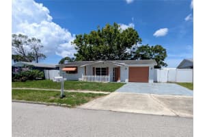 4853 ALCEA STREET, NEW PORT RICHEY, FL 34652 Sold 07/07/25