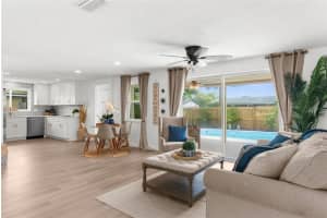 10224 OLD ORCHARD LANE, PORT RICHEY, FL 34668 Sold 07/09/25