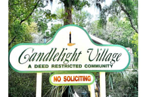 952 COACHLIGHT LANE, BROOKSVILLE, FL 34601 Sold 08/26/25