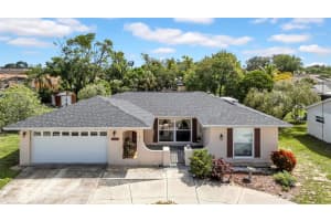7133 BOX ELDER DRIVE, PORT RICHEY, FL 34668 Sold 07/29/25
