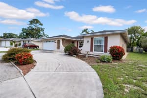7133 BOX ELDER DRIVE, PORT RICHEY, FL 34668 Sold 07/29/25