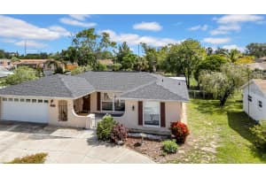 7133 BOX ELDER DRIVE, PORT RICHEY, FL 34668 Sold 07/29/25