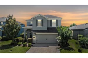 1783 OAK HAMMOCK COURT, LUTZ, FL 33558 Sold 07/18/25