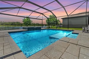 1783 OAK HAMMOCK COURT, LUTZ, FL 33558 Sold 07/18/25