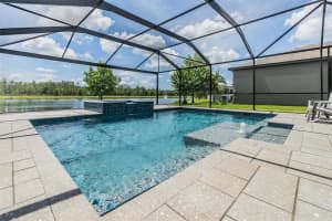 1783 OAK HAMMOCK COURT, LUTZ, FL 33558 Sold 07/18/25
