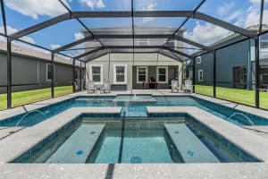 1783 OAK HAMMOCK COURT, LUTZ, FL 33558 Sold 07/18/25