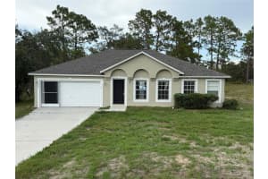 11308 MAHOPAC ROAD, WEEKI WACHEE, FL 34614 Sold 09/25/25