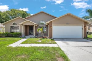 2048 GROUND SQUIRREL DRIVE, NEW PORT RICHEY, FL 34655 Sold 08/18/25