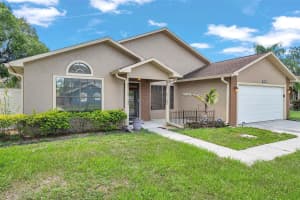 2048 GROUND SQUIRREL DRIVE, NEW PORT RICHEY, FL 34655 Sold 08/18/25