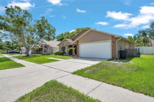 2048 GROUND SQUIRREL DRIVE, NEW PORT RICHEY, FL 34655 Sold 08/18/25