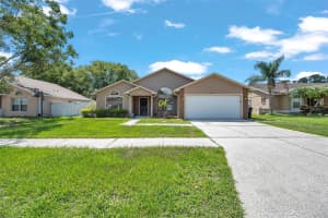 2048 GROUND SQUIRREL DRIVE, NEW PORT RICHEY, FL 34655 Sold 08/18/25