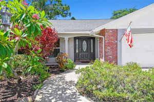 1265 ROYAL OAK DRIVE, DUNEDIN, FL 34698 Sold 07/03/25