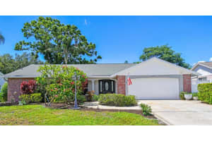1265 ROYAL OAK DRIVE, DUNEDIN, FL 34698 Sold 07/03/25