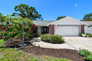 1265 ROYAL OAK DRIVE, DUNEDIN, FL 34698 Sold 07/03/25