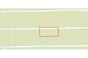 00 238TH PLACE, FORT MC COY, FL 32134 - MLS#MFRW7876500