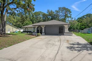 2152 DANFORTH ROAD, SPRING HILL, FL 34608 Sold 08/21/25