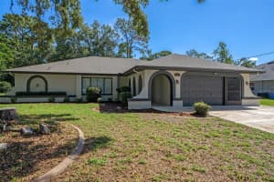 2152 DANFORTH ROAD, SPRING HILL, FL 34608 Sold 08/21/25