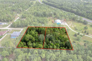 0 SAND PLOVER AVENUE, WEEKI WACHEE, FL 34614 - MLS#MFRW7876515