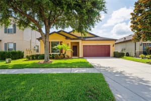758 ALPINE THISTLE DRIVE, BROOKSVILLE, FL 34604 - MLS#MFRW7876516