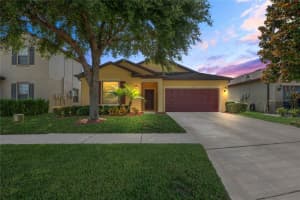 758 ALPINE THISTLE DRIVE, BROOKSVILLE, FL 34604 - MLS#MFRW7876516