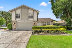 5502 BLUEJAY LANE, TAMPA, FL 33625 Sold 07/31/25