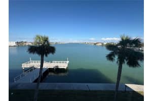 5555 GULF BOULEVARD, ST PETE BEACH, FL 33706 Sold 09/09/25