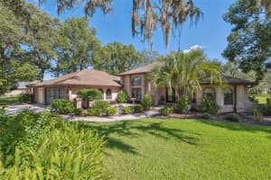 12295 CLARENDON COURT, SPRING HILL, FL 34609 Sold 09/12/25
