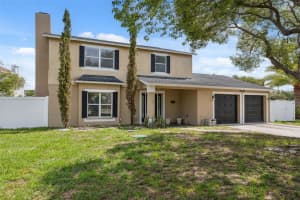 10091 BANNISTER STREET, SPRING HILL, FL 34608 Sold 07/25/25