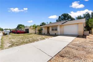 11524 MEADOW DRIVE, PORT RICHEY, FL 34668 Sold 08/25/25