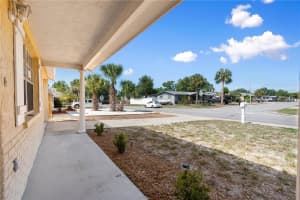 11524 MEADOW DRIVE, PORT RICHEY, FL 34668 Sold 08/25/25