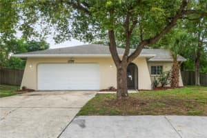 1131 BENTLEY AVENUE, SPRING HILL, FL 34608 Sold 08/20/25