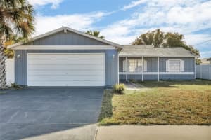 15950 ADOBE DRIVE, HUDSON, FL 34667 Sold 09/05/25