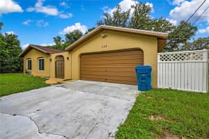 2169 DANFORTH ROAD, SPRING HILL, FL 34608 Sold 08/11/25