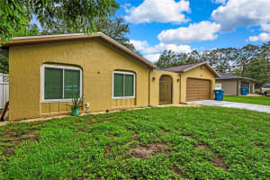 2169 DANFORTH ROAD, SPRING HILL, FL 34608 Sold 08/11/25