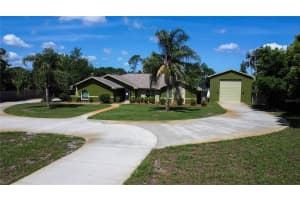 7550 JOMEL DRIVE, WEEKI WACHEE, FL 34607 Sold 09/01/25