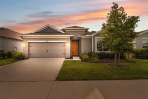 1098 OLD WINDSOR WAY, SPRING HILL, FL 34609 Sold 09/23/25