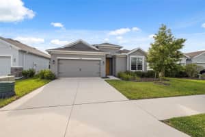 1098 OLD WINDSOR WAY, SPRING HILL, FL 34609 Sold 09/23/25