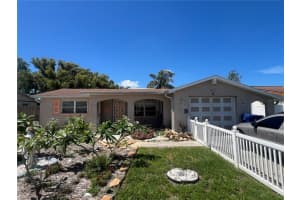 3238 COLDWELL DRIVE, HOLIDAY, FL 34691 Sold 07/11/25