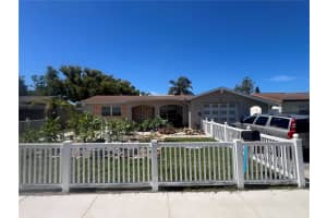 3238 COLDWELL DRIVE, HOLIDAY, FL 34691 Sold 07/11/25