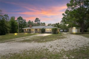 13345 Convent Garden Rd, BROOKSVILLE