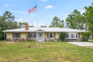 13345 CONVENT GARDEN ROAD, BROOKSVILLE, FL 34613 - MLS#MFRW7876568