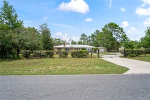 13345 CONVENT GARDEN ROAD, BROOKSVILLE, FL 34613 - MLS#MFRW7876568