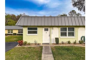 11722 CARISSA LANE, NEW PORT RICHEY, FL 34654 Sold 08/15/25